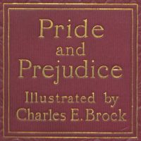 Jane Austen – Pride and Prejudice Volume I