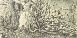 Adelaide Anne Procter Spring Poem