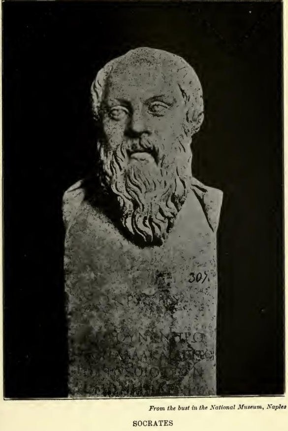 John Lord – Socrates: Greek Philosophy