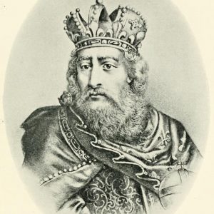 Charlemagne