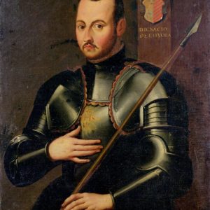 Ignatius Loyola