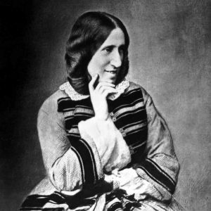 George Eliot photograph