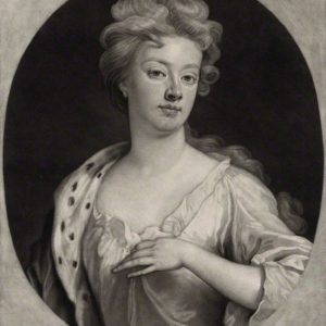 Sarah, Duchess of Marlborough