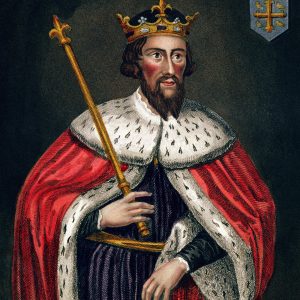 King Alfred The Great