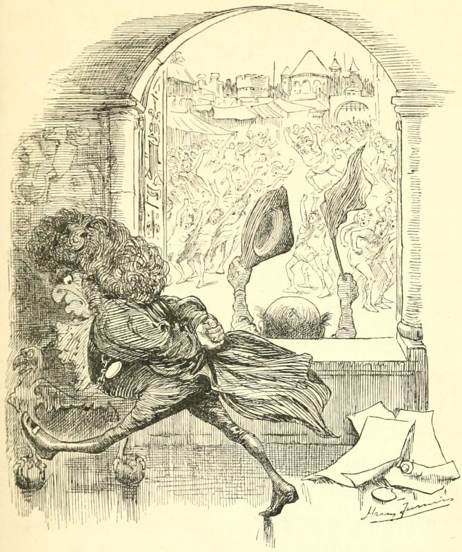 Lewis Carroll – Sylvie and Bruno