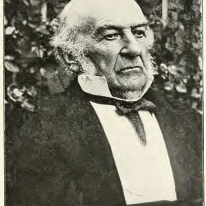 William Ewart Gladstone After a photograph from life