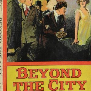 Beyond The City by Arthur Conan Doyle