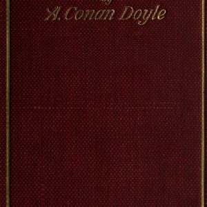 Songs of Action Poems by Arthur Conan Doyle