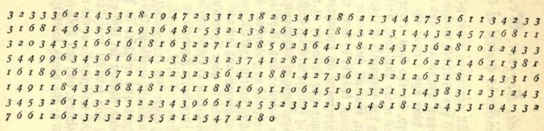 The Mystery of the Sea Cipher