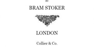 A Deputy Waiter by Bram Stoker