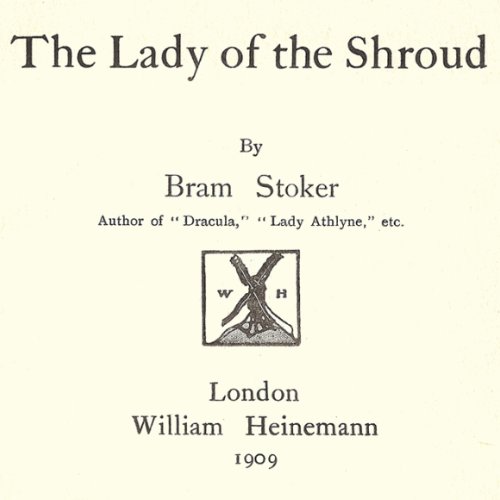 The Lady of the Shroud