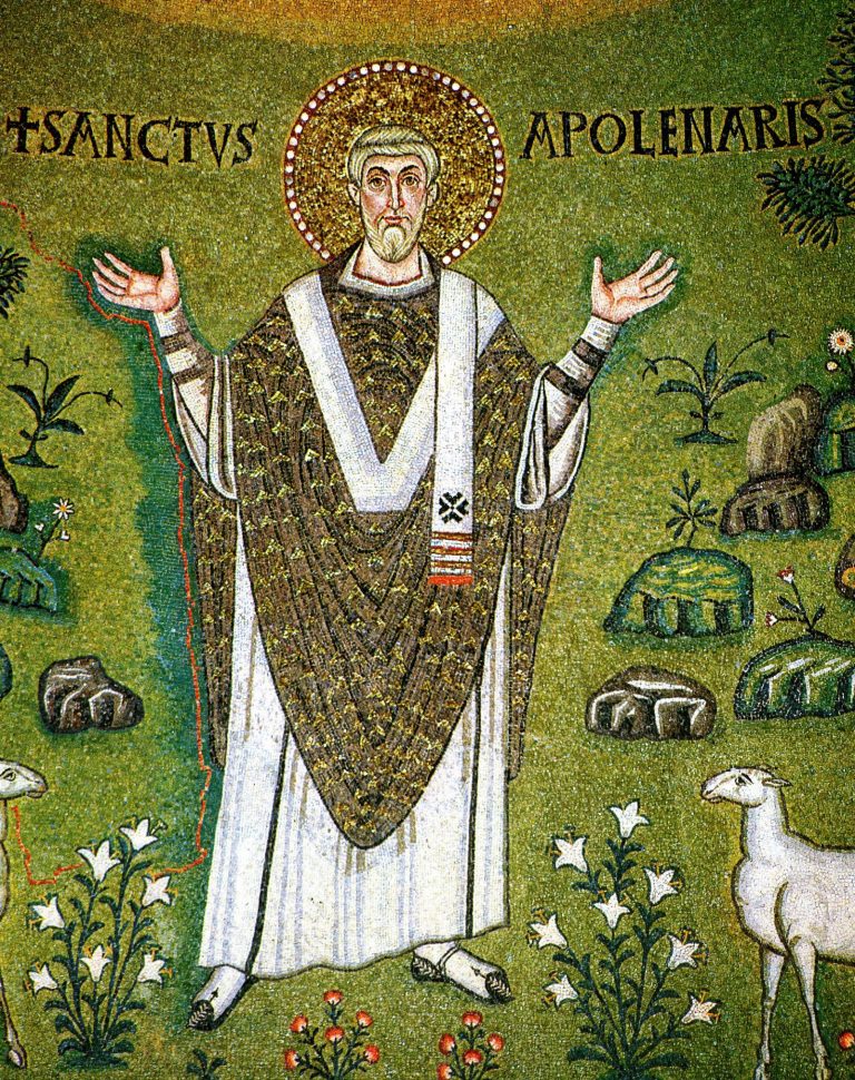 Saint Apollenaris