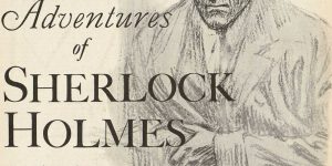 Sherlock Holmes The Adventure of the Three Gables