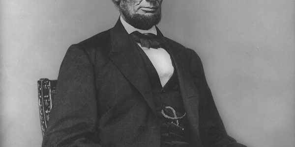 john abraham lincoln biography