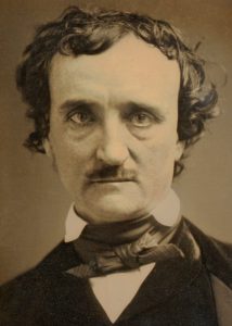 edgar allan poe colloquy of una edgar allan poe colloquy of una