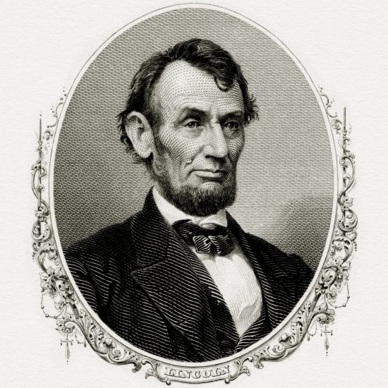 short biography about abraham lincoln