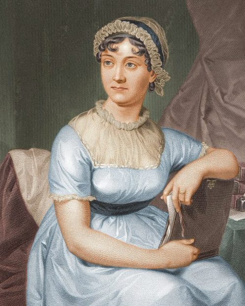 Jane Austen