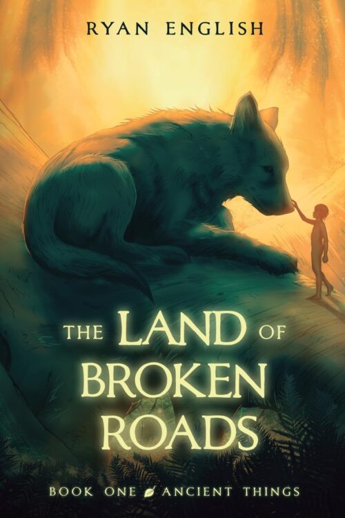 A Land of Broken Roads Review