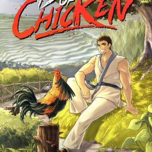 Beware of Chicken Review