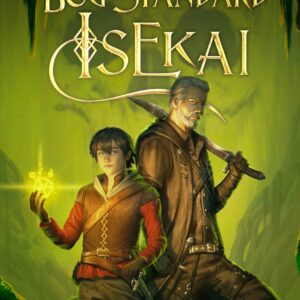 Bog Standard Isekai Review