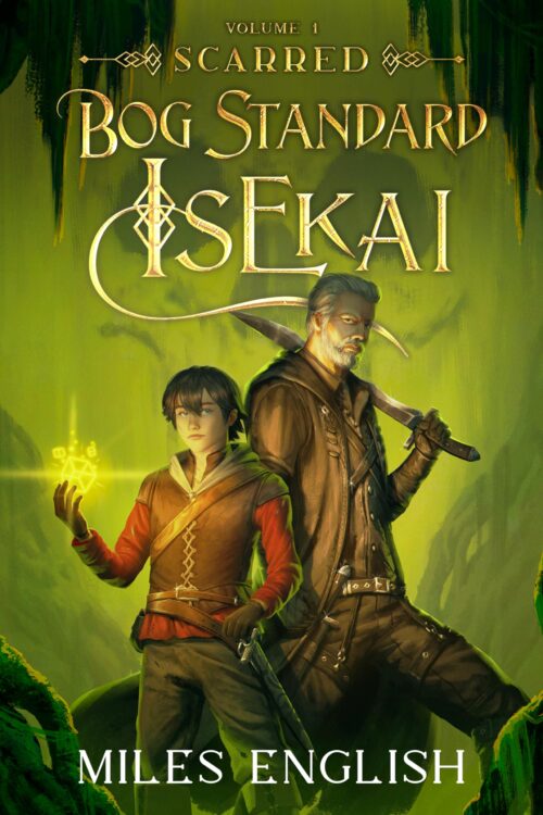 Bog Standard Isekai Review