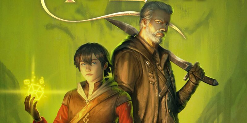 Beware of Chicken Review