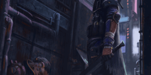 Changeling Review