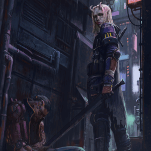 Changeling Review
