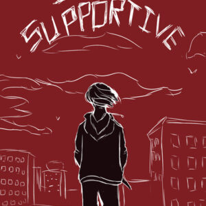 Super Supportive Book Review