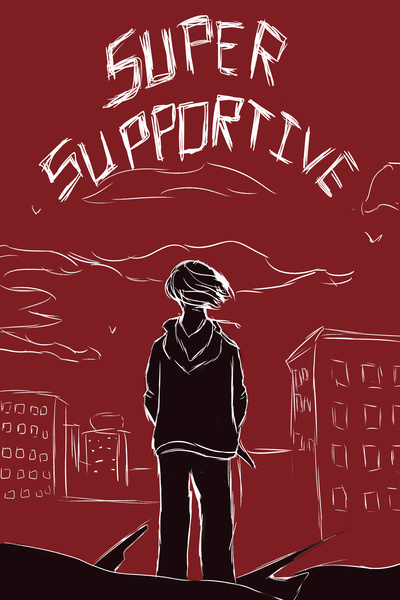Super Supportive Book Review