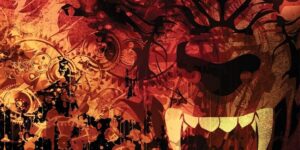 The Acts of Androkles Review