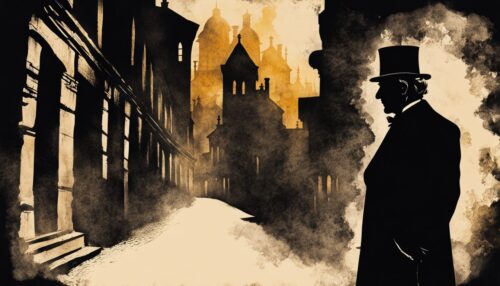 The Vengeful Scribe Baron Greaves