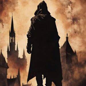 The Vengeful Scribe Review