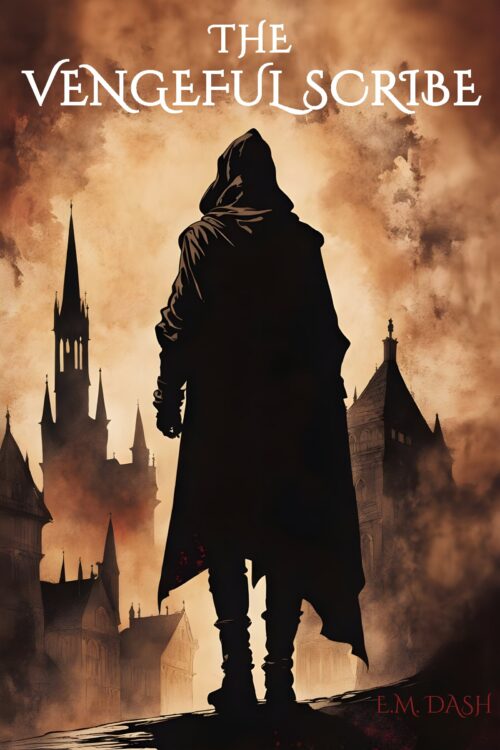 The Vengeful Scribe Book Review
