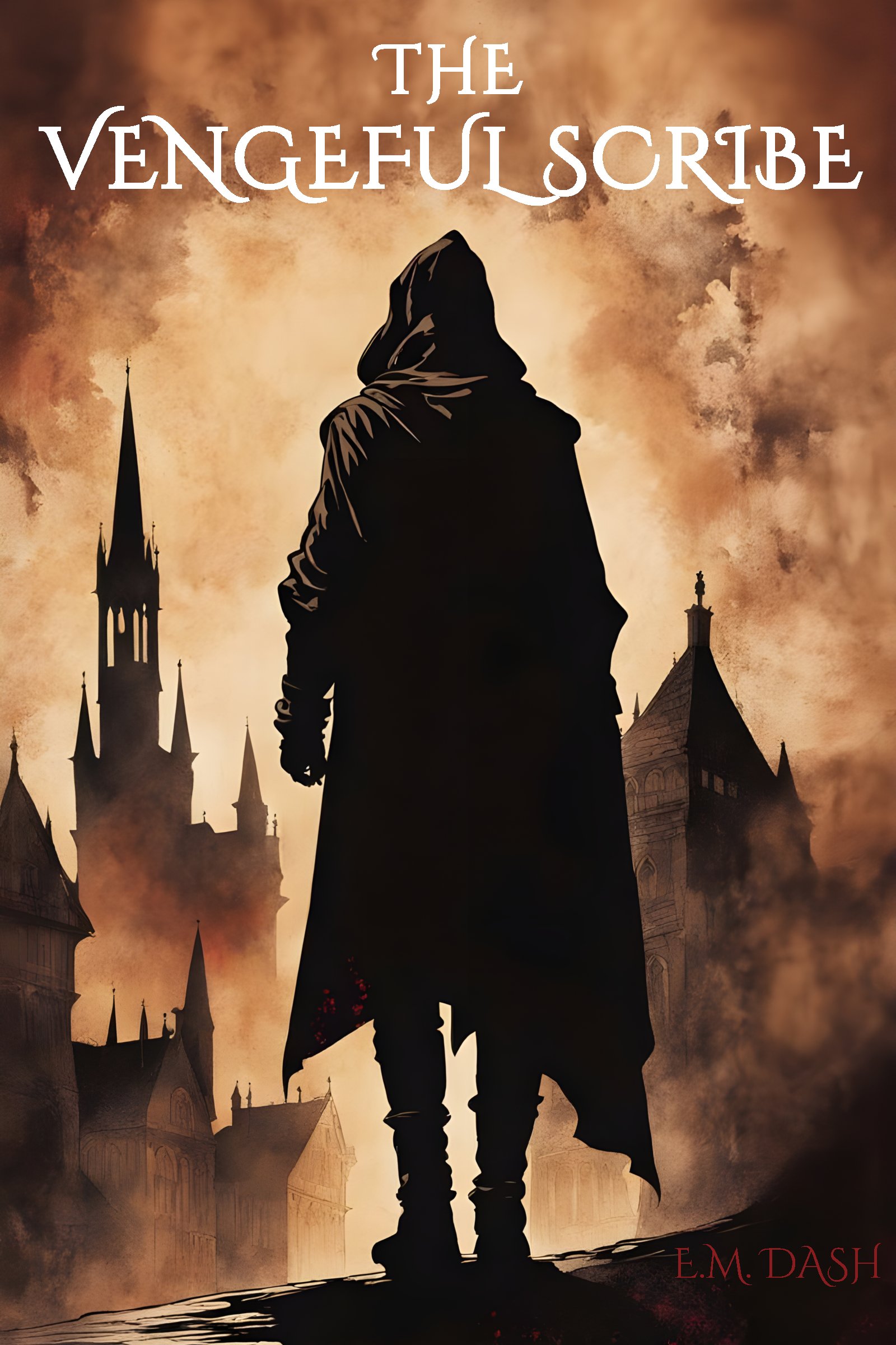 The Vengeful Scribe Review
